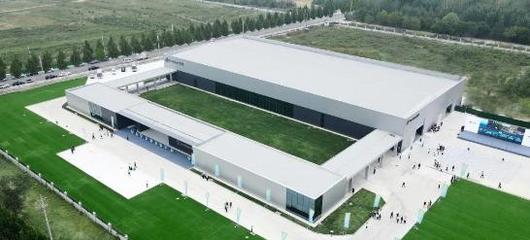 河南首臺智慧儲能液冷柜式產(chǎn)品下線，投資管理迎來綠色新機(jī)遇