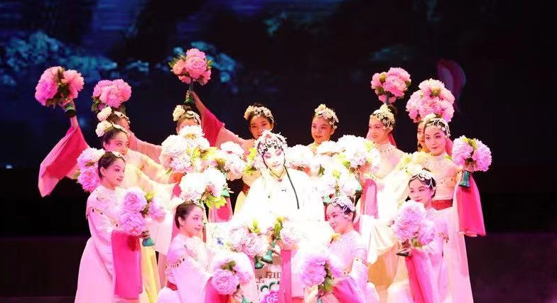 郴州市舉行&ldquo;昆曲申遺20周年&rdquo;紀(jì)念演出活動